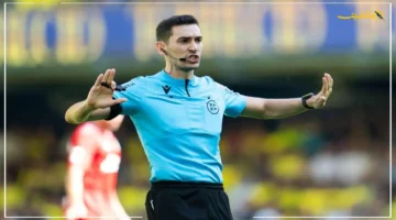 ما لم تتوقعه الجماهير؟.. أخبار النادي الأهلي اليوم السبت 27 سبتمبر 2025 تكشف عن تطورات مثيرة 1